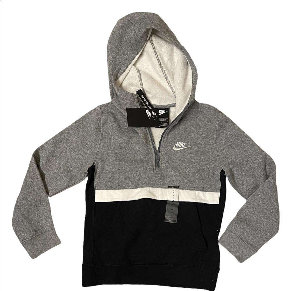 Nike boys Sweater